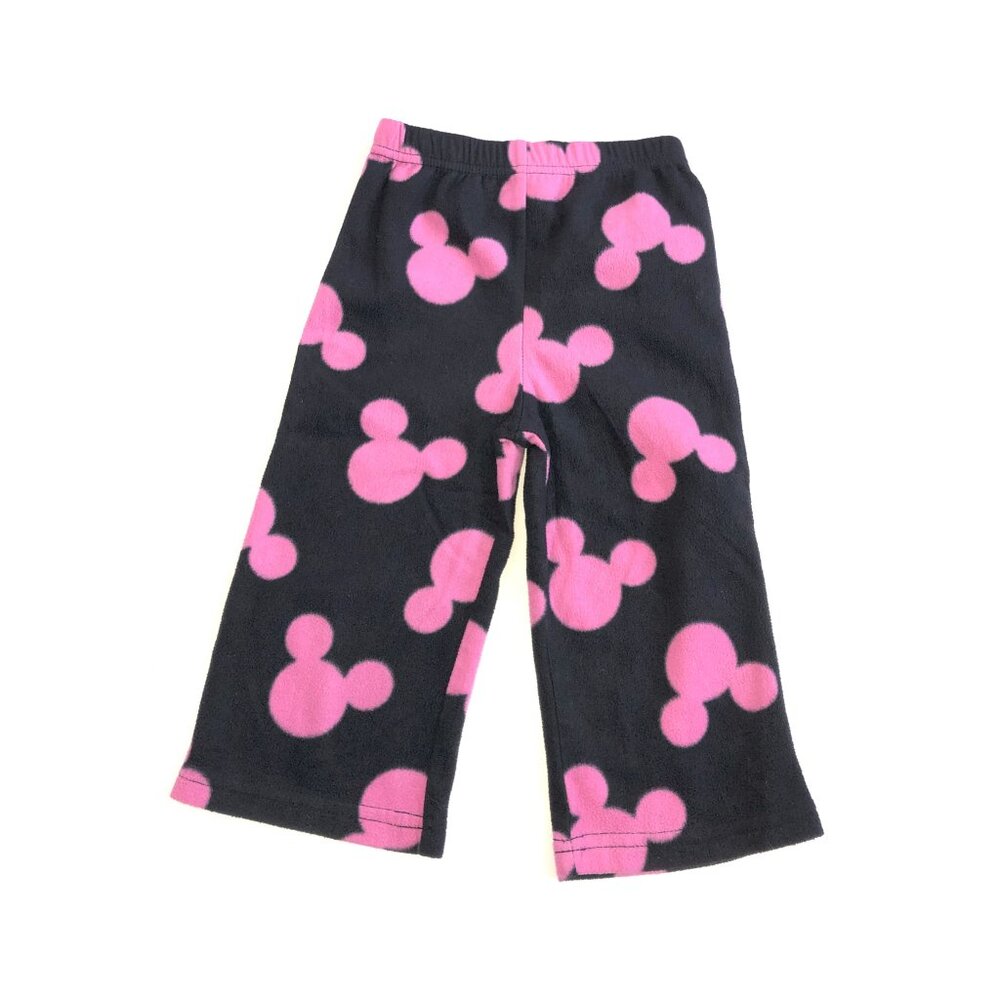 PAJAMA BOTTOMS,  24M,  minnie